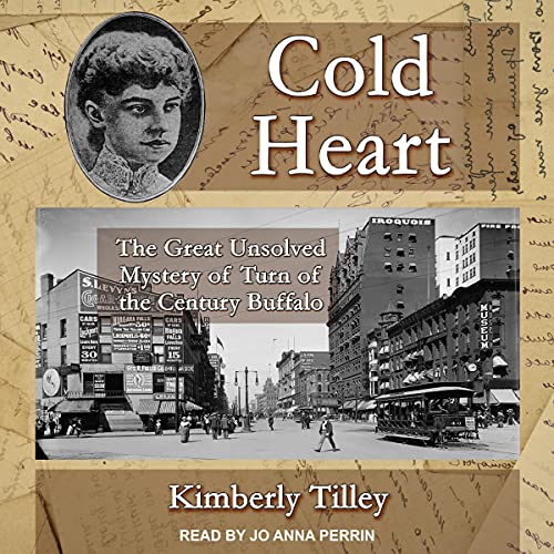 Cover of Cold Heart