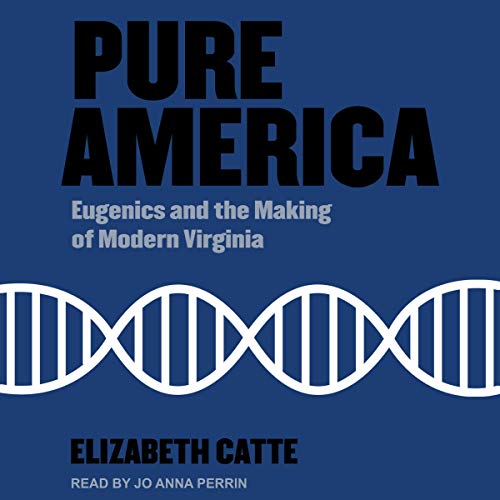 Cover of Pure America
