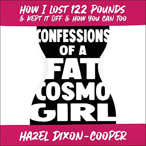Cover of Confessions of a Fat Cosmo Girl