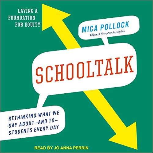 Cover of Schooltalk