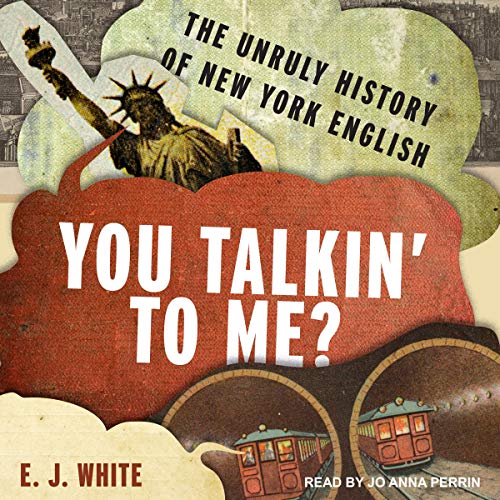 Cover of You Talkin' To Me?