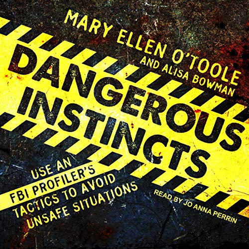 Cover of Dangerous Instincts