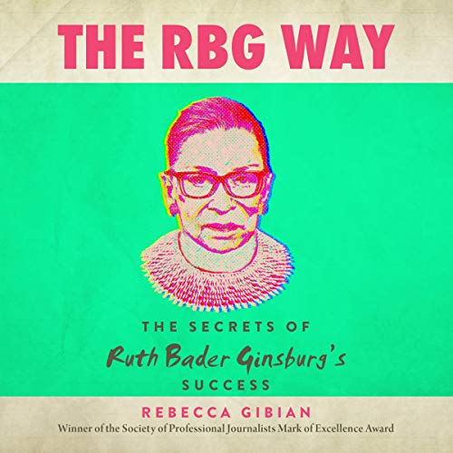 Cover of The RBG Way
