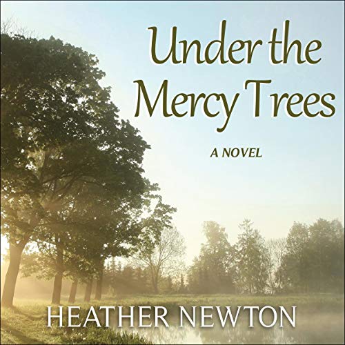 Cover of Under the Mercy Trees