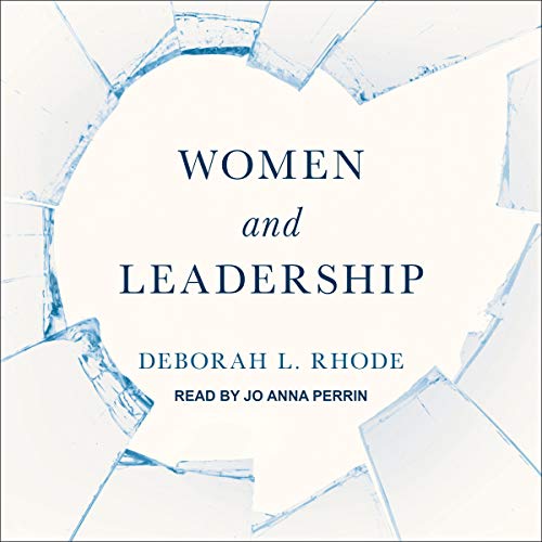 Cover of Women and Leadership
