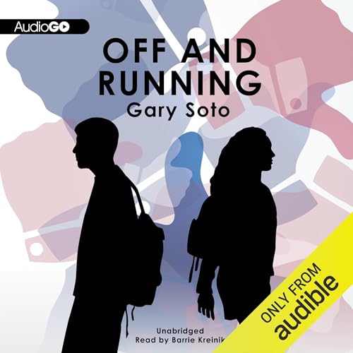 Cover of Off and Running