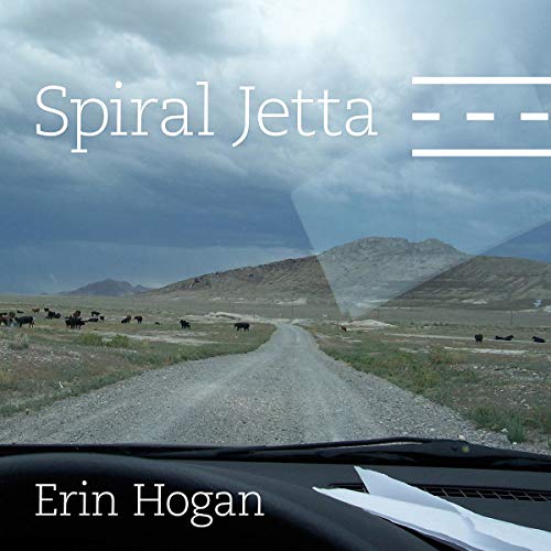 Cover of Spiral Jetta