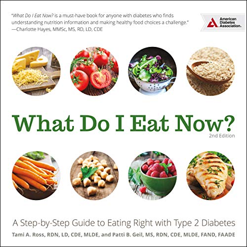 Cover of What Do I Eat Now?