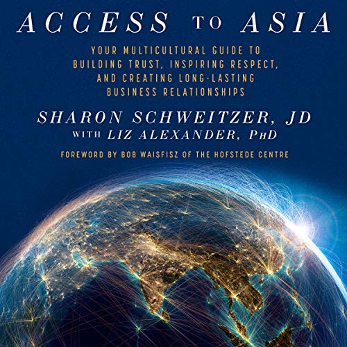 Cover of Access to Asia