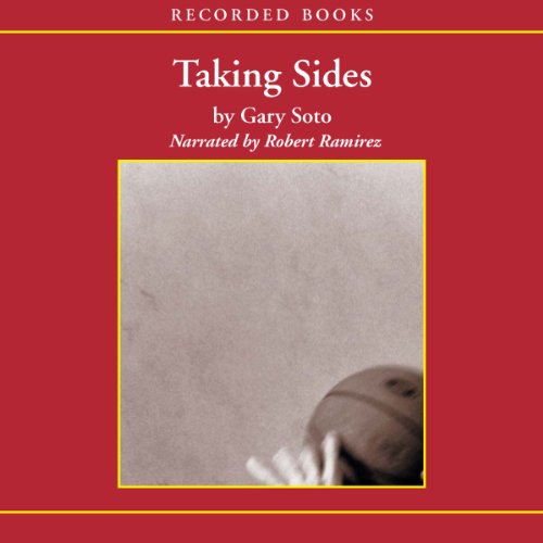 Cover of Taking Sides