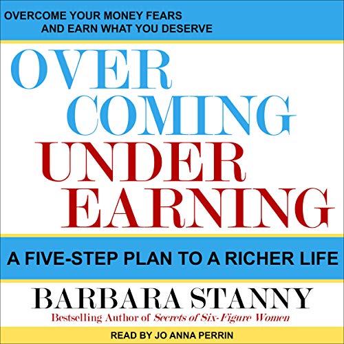Cover of Overcoming Underearning