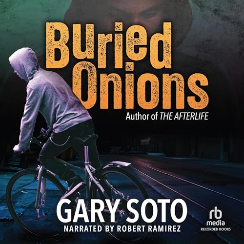 Cover of Buried Onions