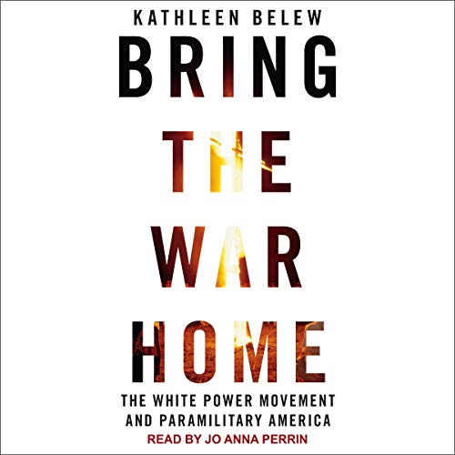 Cover of Bring the War Home