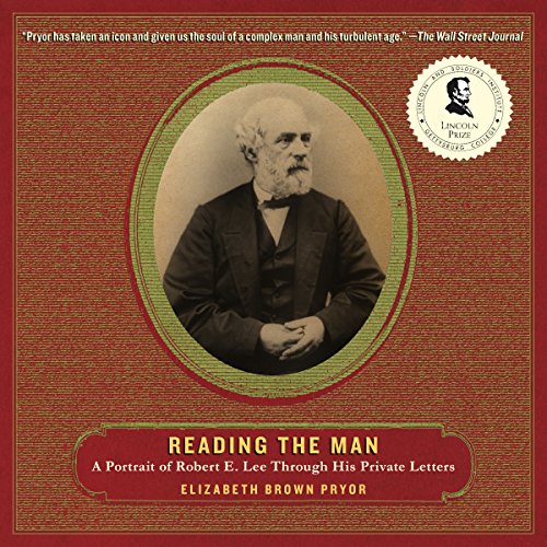 Cover of Reading the Man