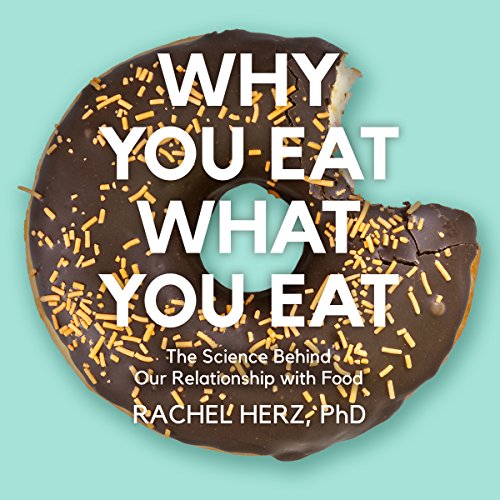 Cover of Why You Eat What You Eat