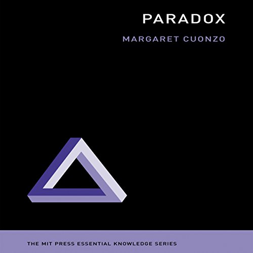 Cover of Paradox