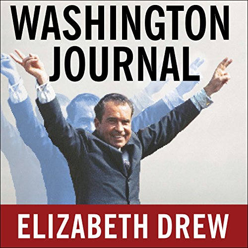 Cover of Washington Journal