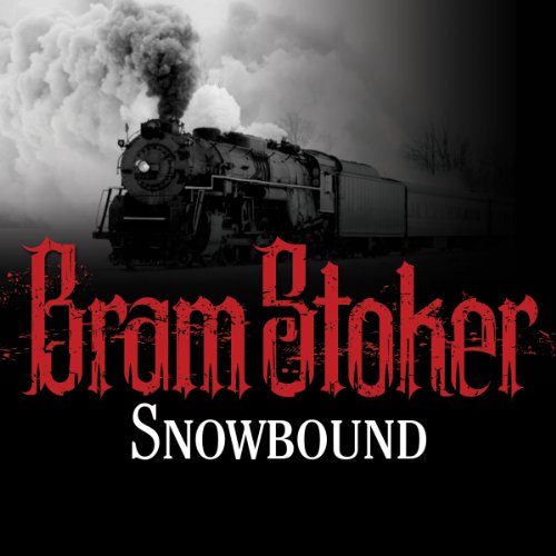 Cover of Snowbound