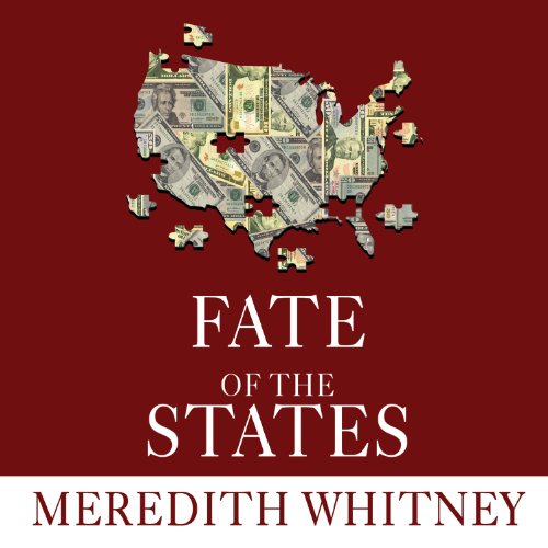 Cover of Fate of the States