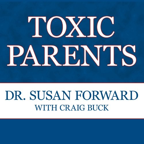 Cover of Toxic Parents