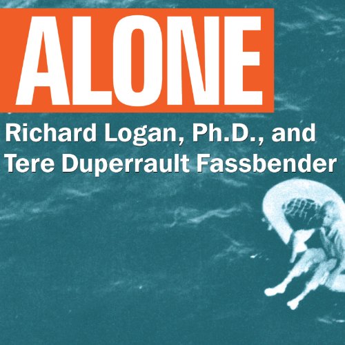 Cover of Alone