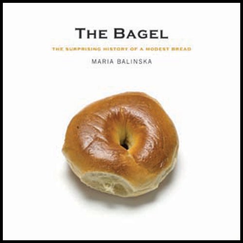 Cover of The Bagel
