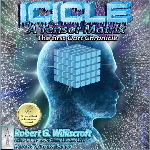 Cover of Icicle: A Tensor Matrix