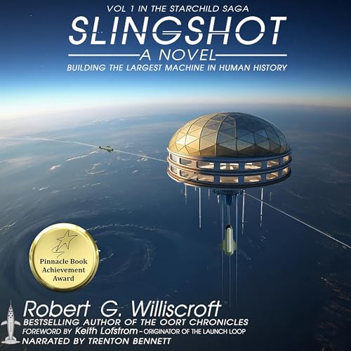 Cover of Slingshot