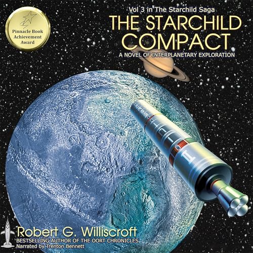 Cover of The Starchild Compact