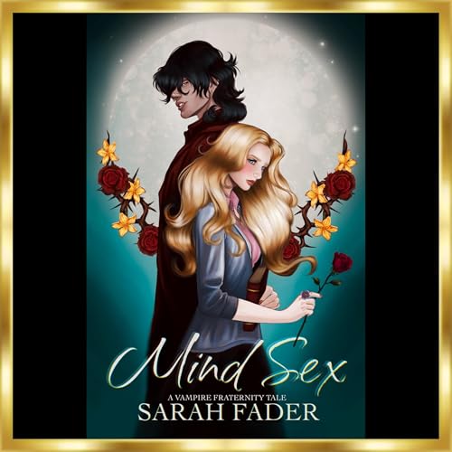 Cover of Mind Sex