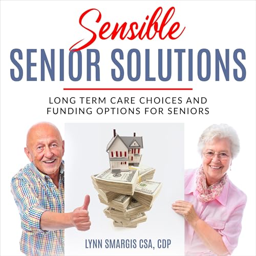 Cover of Sensible Senior Solutions