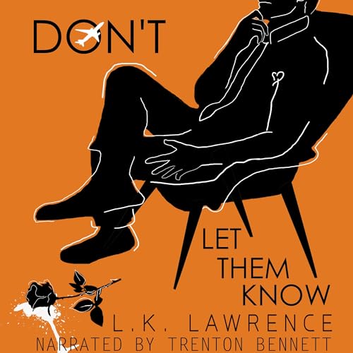 Cover of Don't Let Them Know
