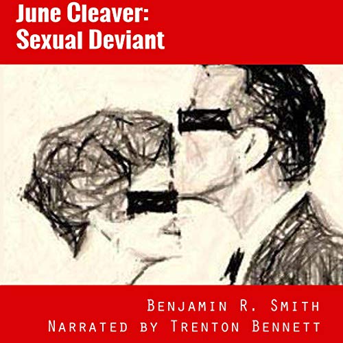 Cover of June Cleaver