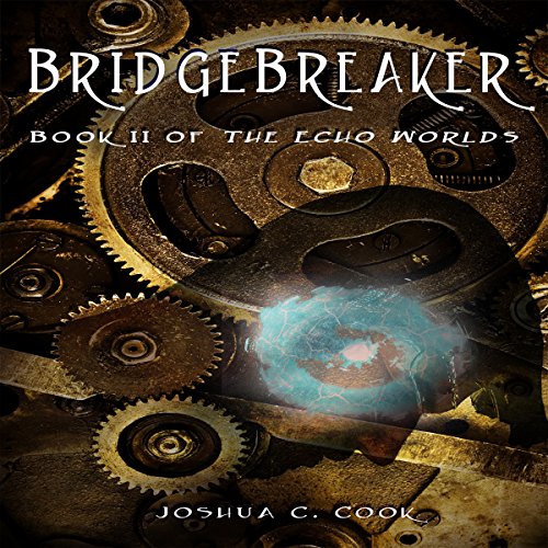 Cover of Bridgebreaker