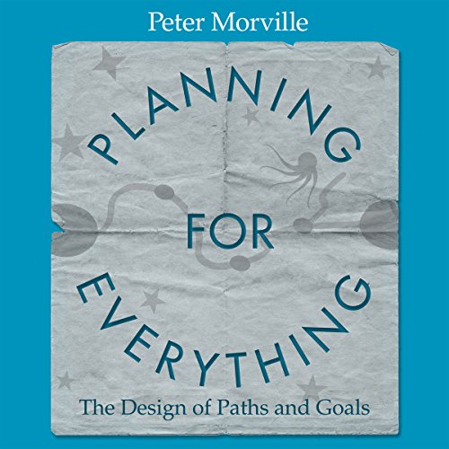 Cover of Planning for Everything