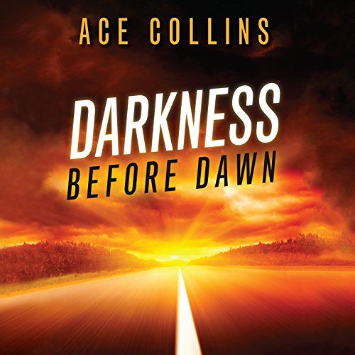 Cover of Darkness Before Dawn