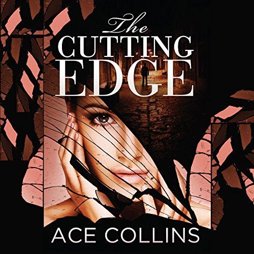 Cover of The Cutting Edge