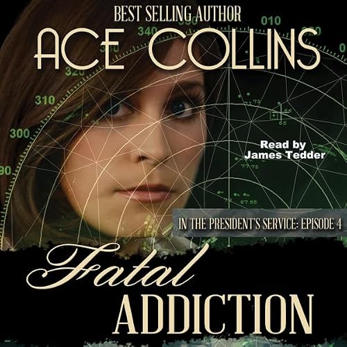 Cover of Fatal Addiction