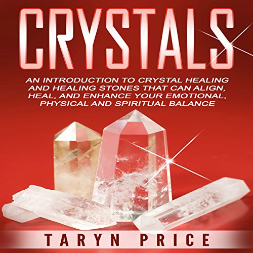 Cover of Crystals