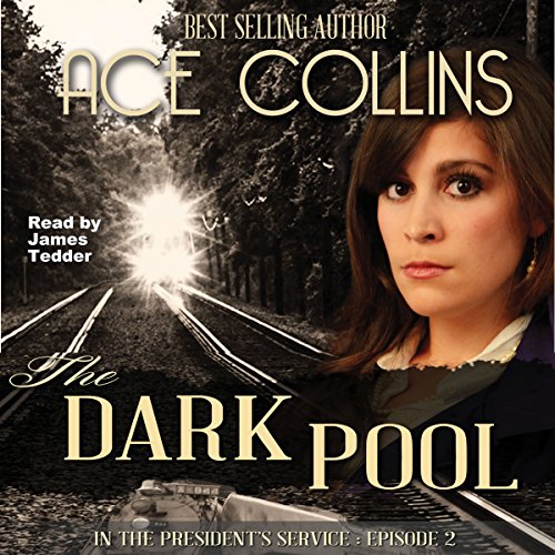 Cover of The Dark Pool