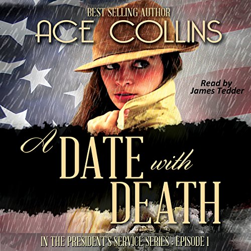 Cover of A Date With Death