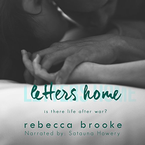 Cover of Letters Home