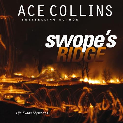 Cover of Swope's Ridge