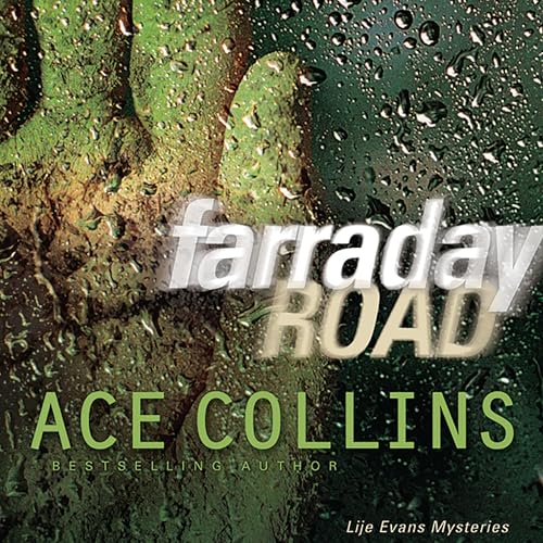 Cover of Farraday Road