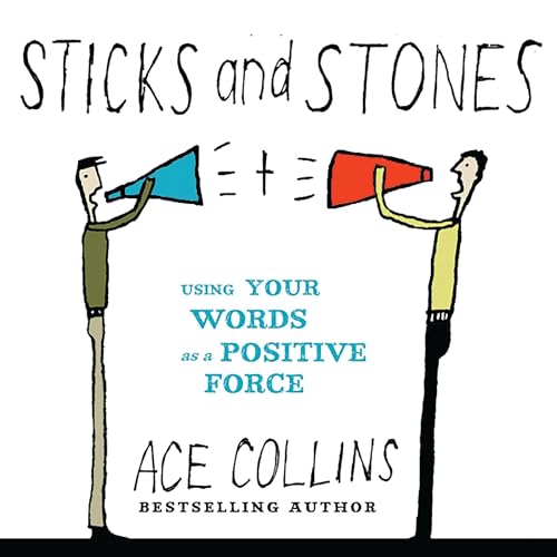 Cover of Sticks and Stones