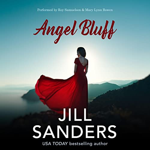Cover of Angel Bluff