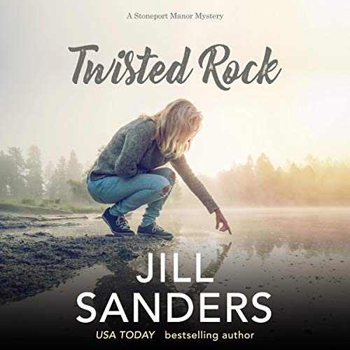 Cover of Twisted Rock
