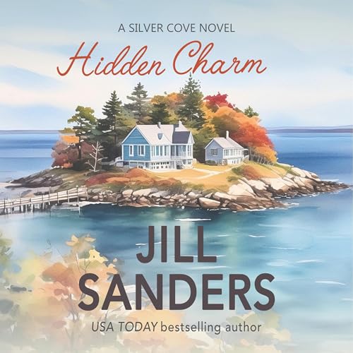 Cover of Hidden Charm