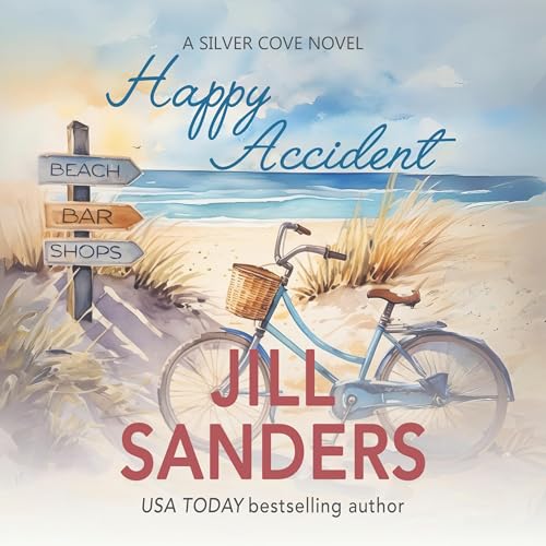Cover of Happy Accident