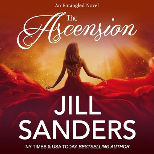 Cover of The Ascension